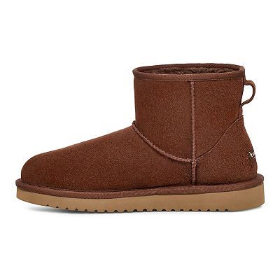 Kohls ugg boots tall best sale