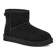 Kohls girls ugg boots sale