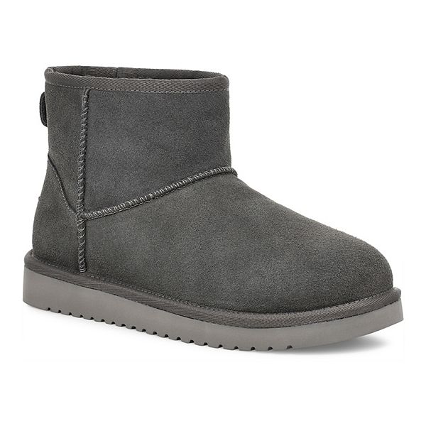 Kohls ugg on sale boots womens