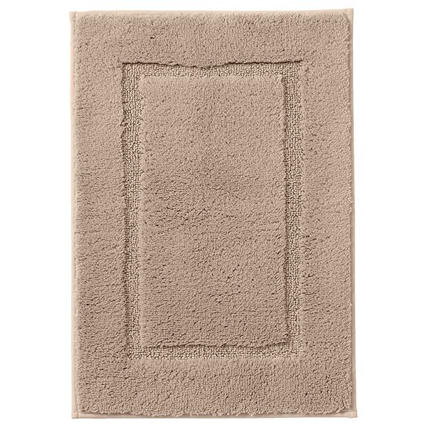 Lands End Supima Cotton Non Skid Bath Rug