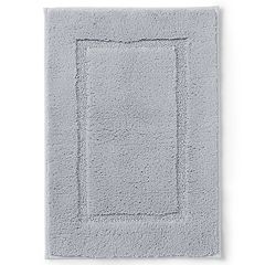 Premium Supima Cotton Non-skid Small Bath Rug 16x23