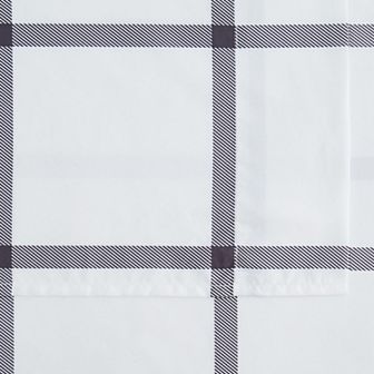 Truly Soft Ticking Stripe Sheet Set