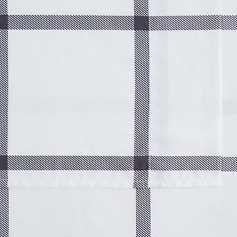 Truly Soft Ticking Stripe Sheet Set