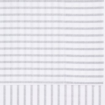 Truly Soft Ticking Stripe Sheet Set