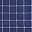 Navy Tattersall