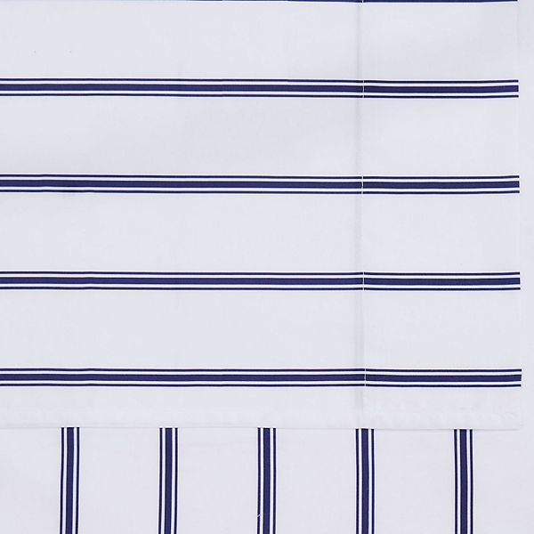 Truly Soft Ticking Stripe Sheet Set