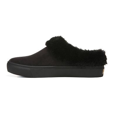 Dr. Scholl's Now Chill Women's Cozy Mules