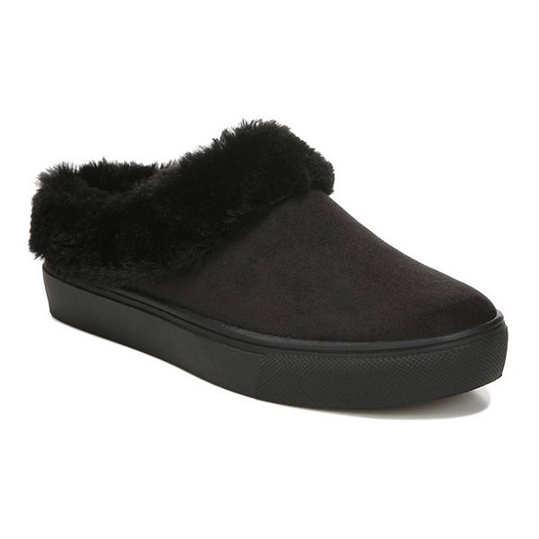 Dr. Scholl's Now Chill Women's Cozy Mules