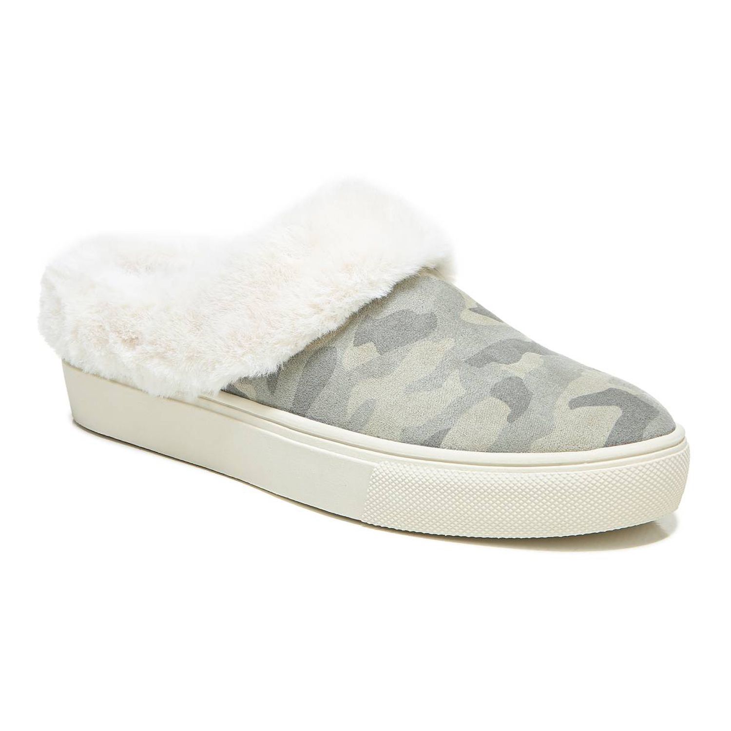 Image for Dr. Scholl's Now Chill Women's Cozy Mules at Kohl's.