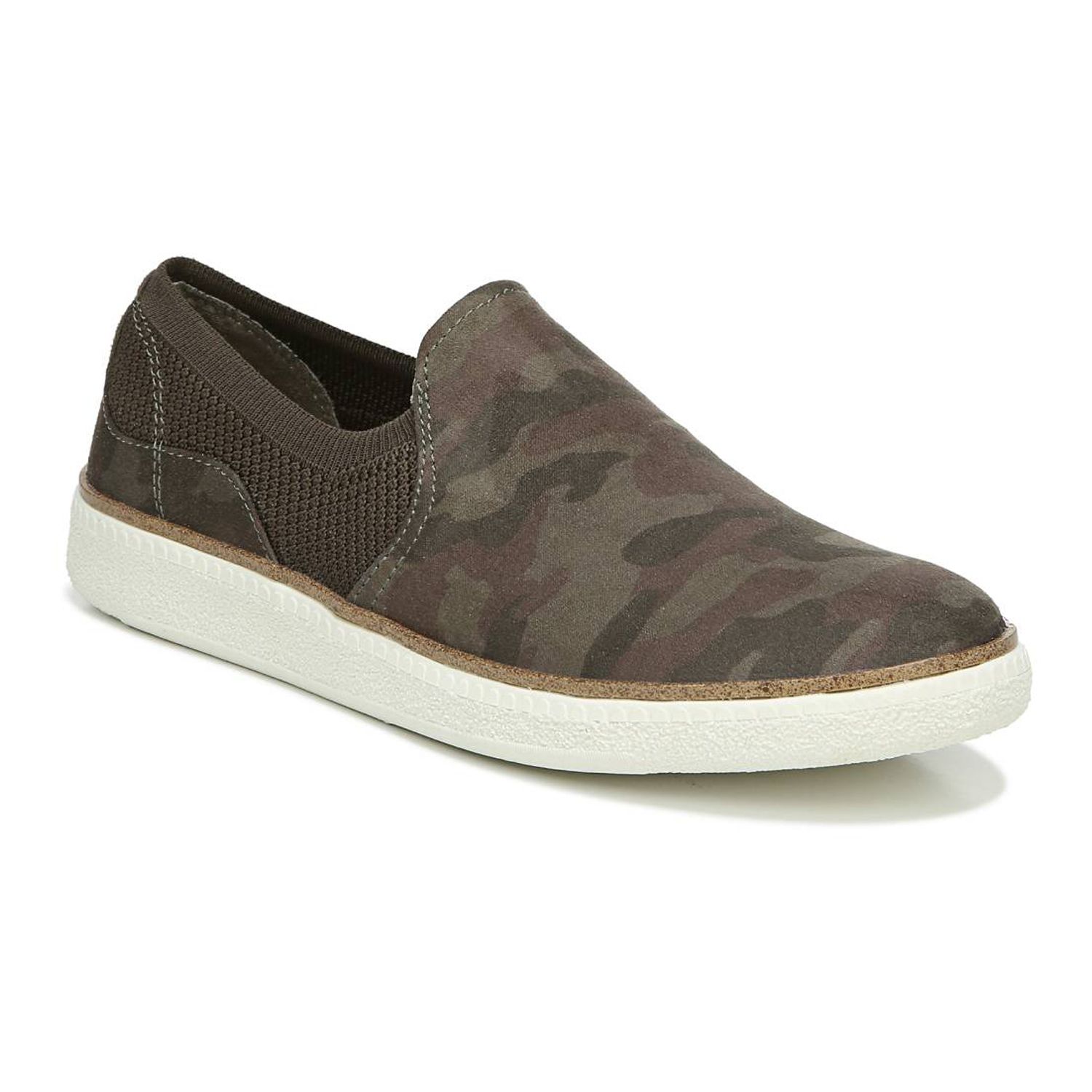 Image for Dr. Scholl's Seeing Stars Women's Slip-On Sneakers at Kohl's.