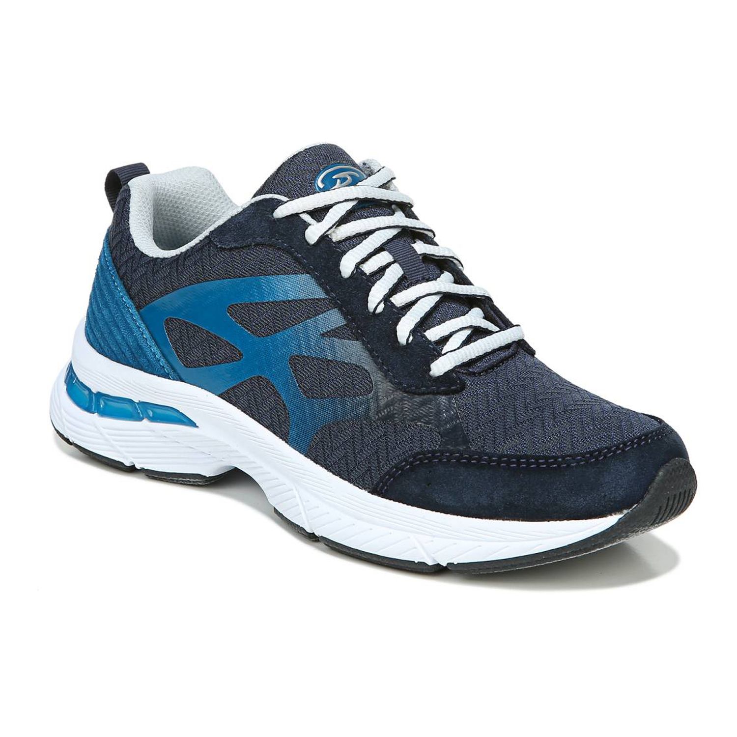 dr scholl's blitz walking shoe