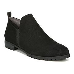 Dr scholls womens store booties