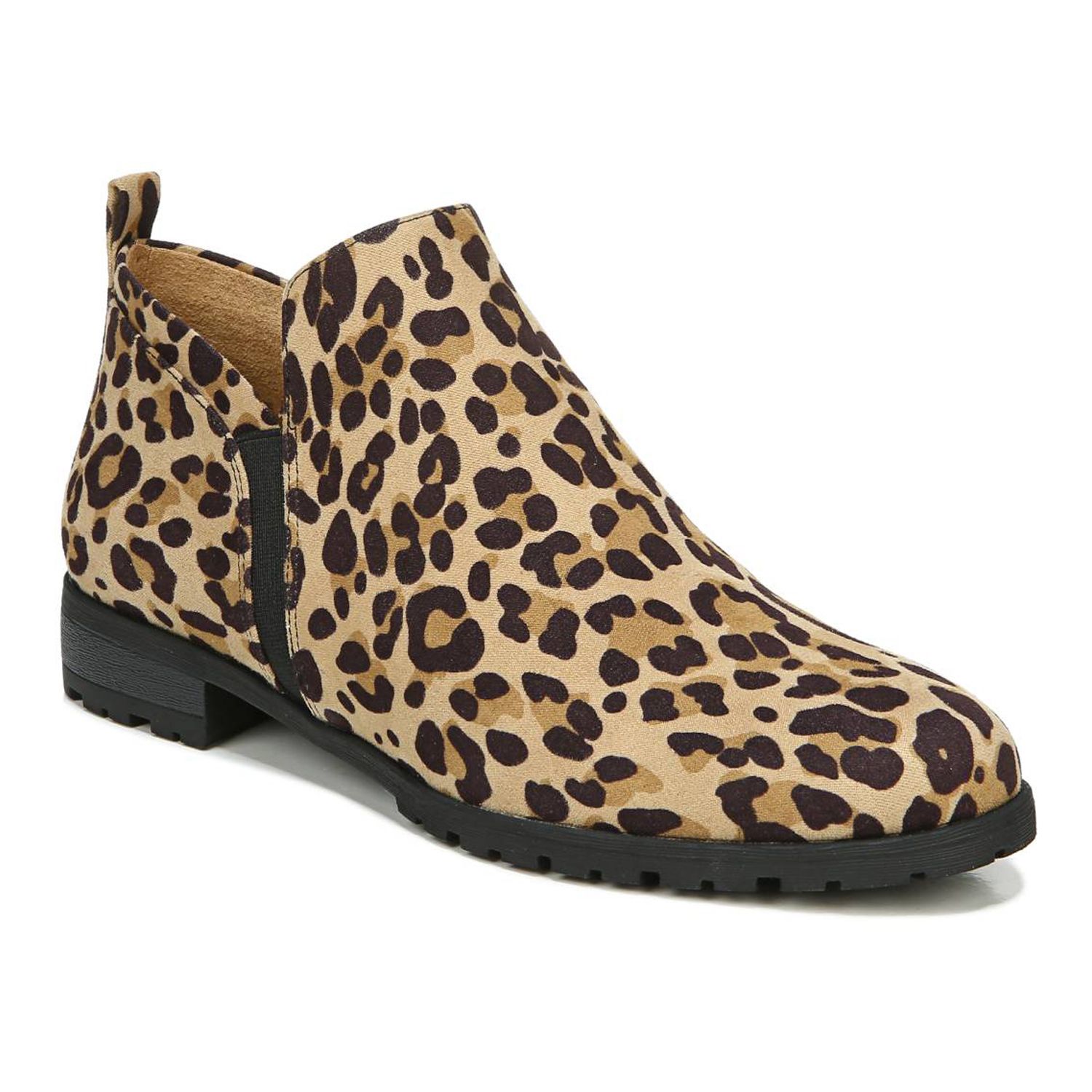 dr scholl's comfort booties