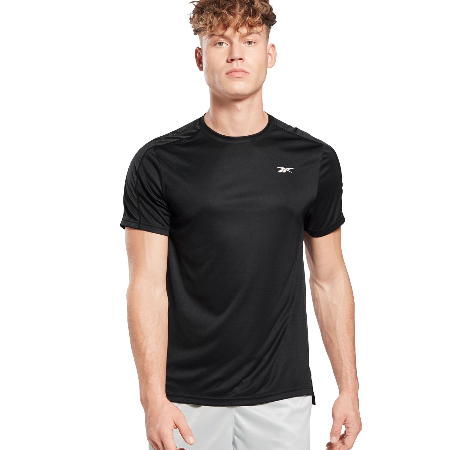 Men's Reebok Workout Ready Tech Tee