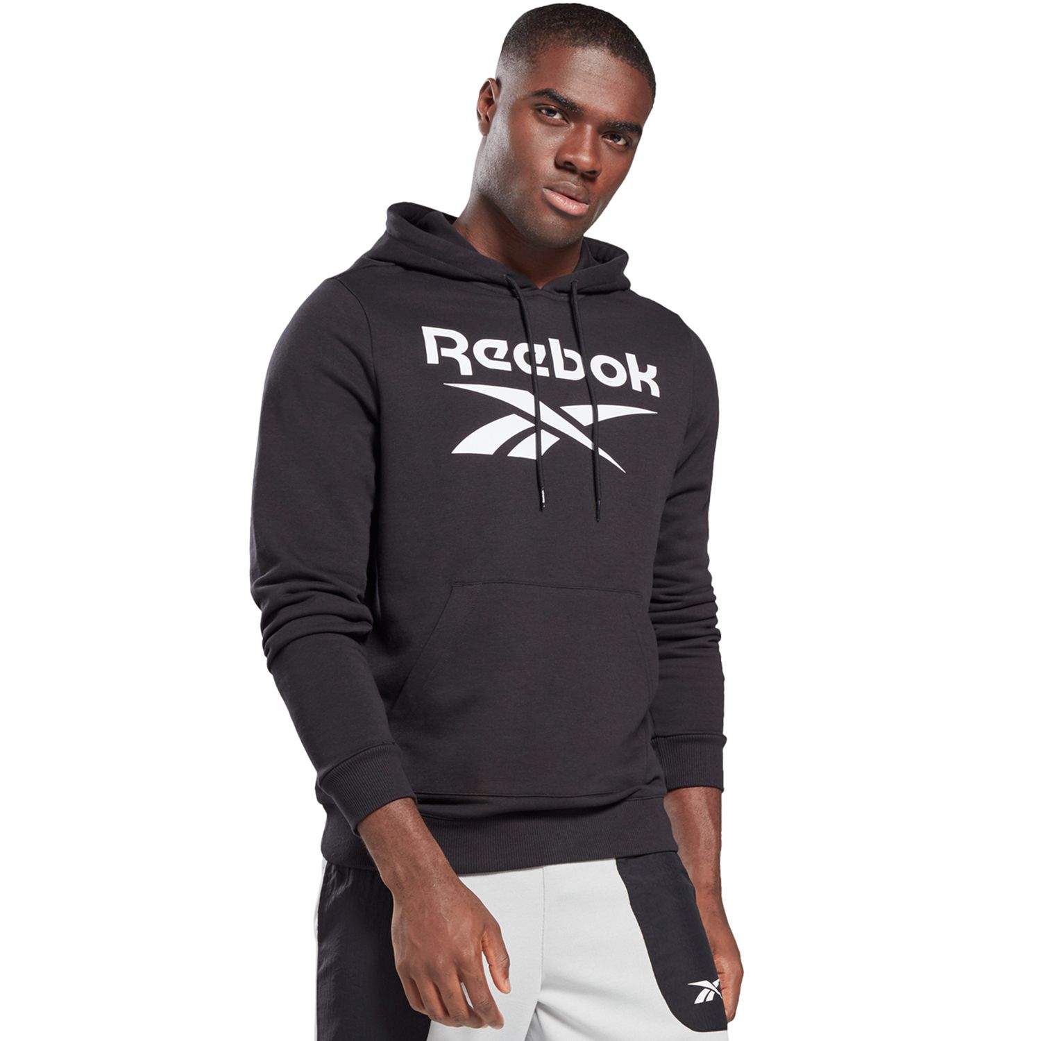 reebok hoodie sale