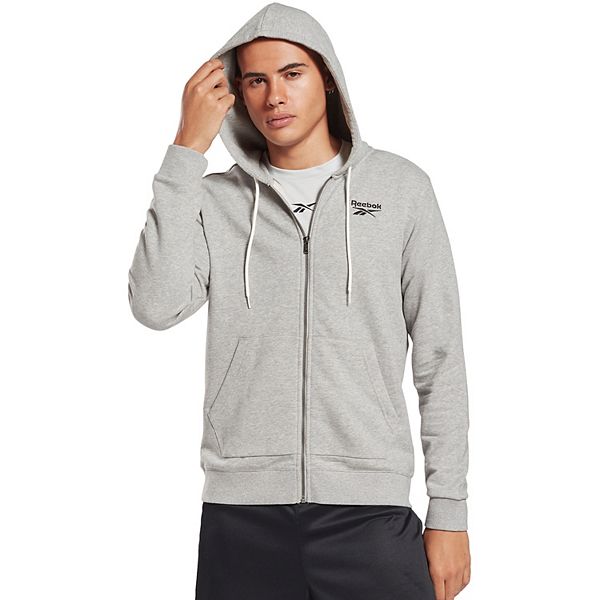 Men's Hirschberg Hooded Full-Zip