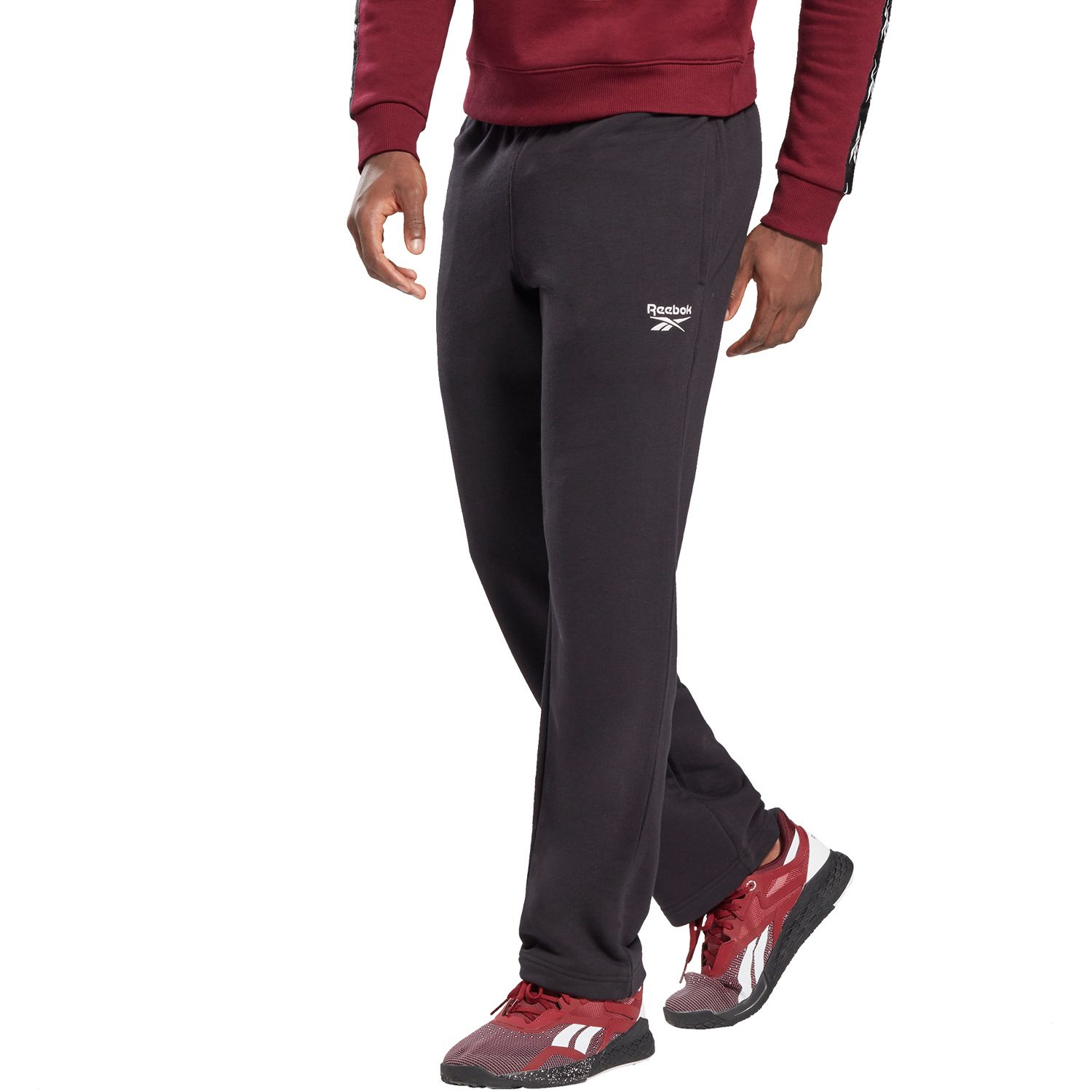 kohls mens sweats