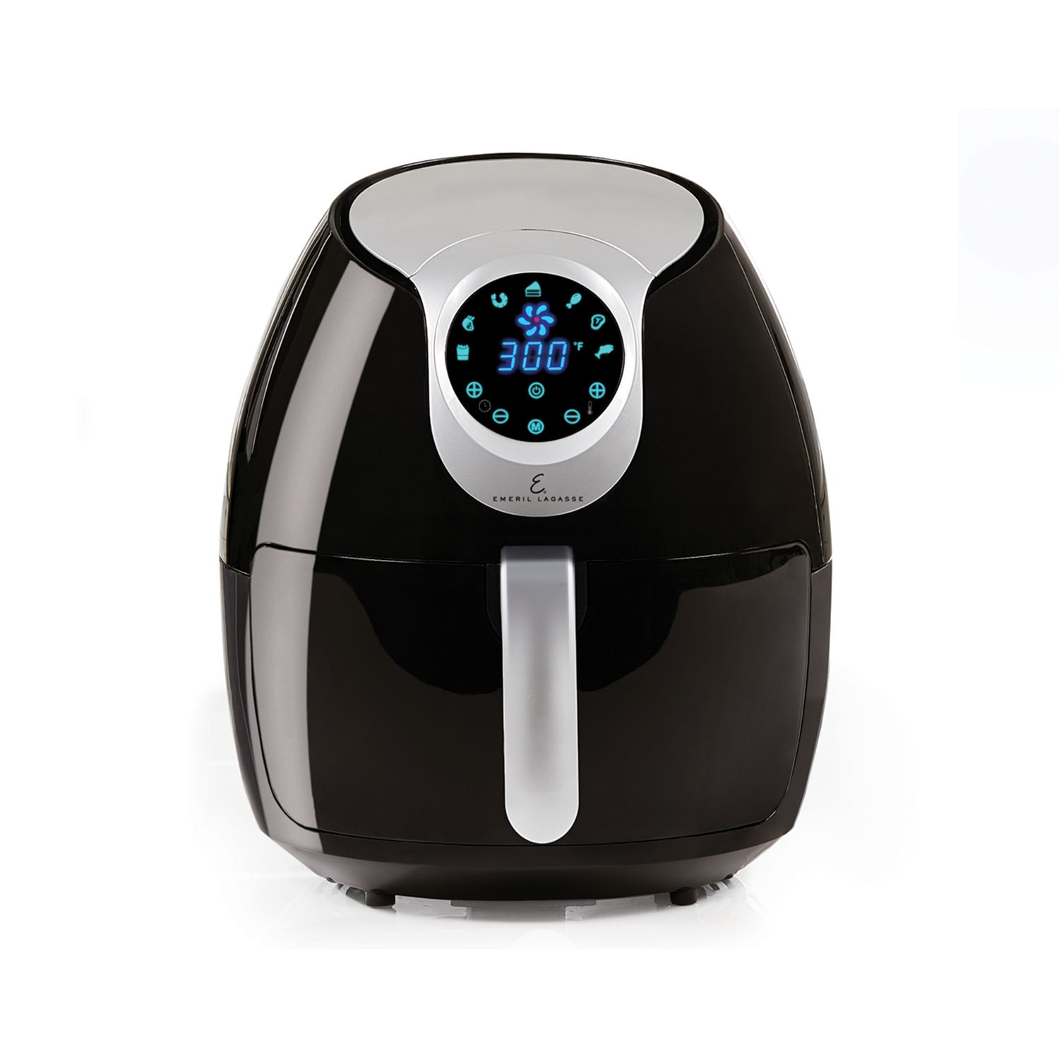 emeril air fryer 360 at kohl's