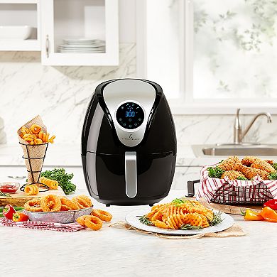 Emeril Lagasse Air Fryer