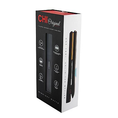 CHI Digital 1" Ceramic Hairstyling Iron