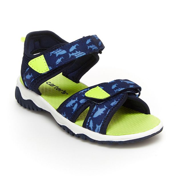 Kohls hot sale boys sandals