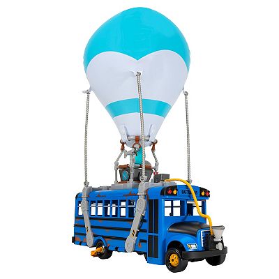 Fortnite battle bus argos online