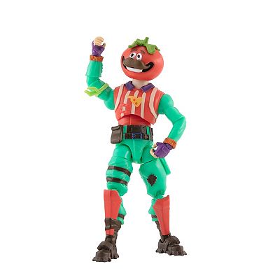 Fortnite Battle Bus Deluxe Vehicle and Figure Set