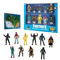 29 Top Images Fortnite Action Figures Kohls - Fisher Price Imaginext Dc Comics Super Friends Set