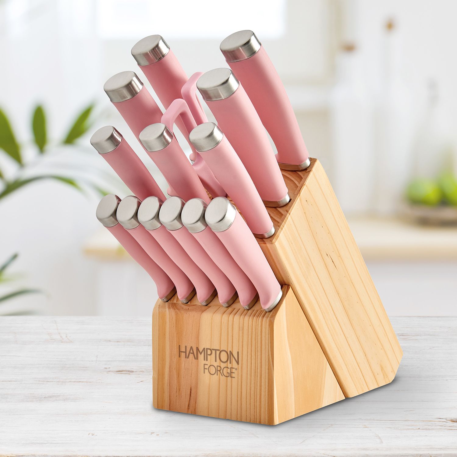 Hampton Forge Epicure Cutlery - Thumbnail 4