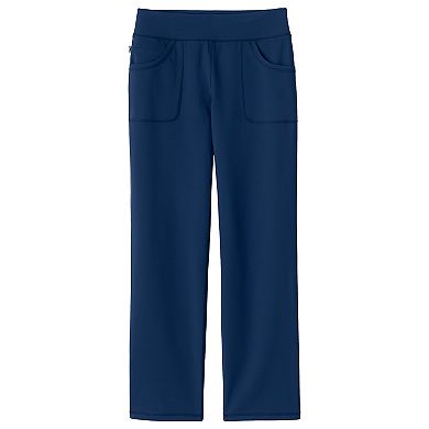 Women's Lands' End Active Moisture-Wicking Pants