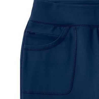 Women's Lands' End Active Moisture-Wicking Pants