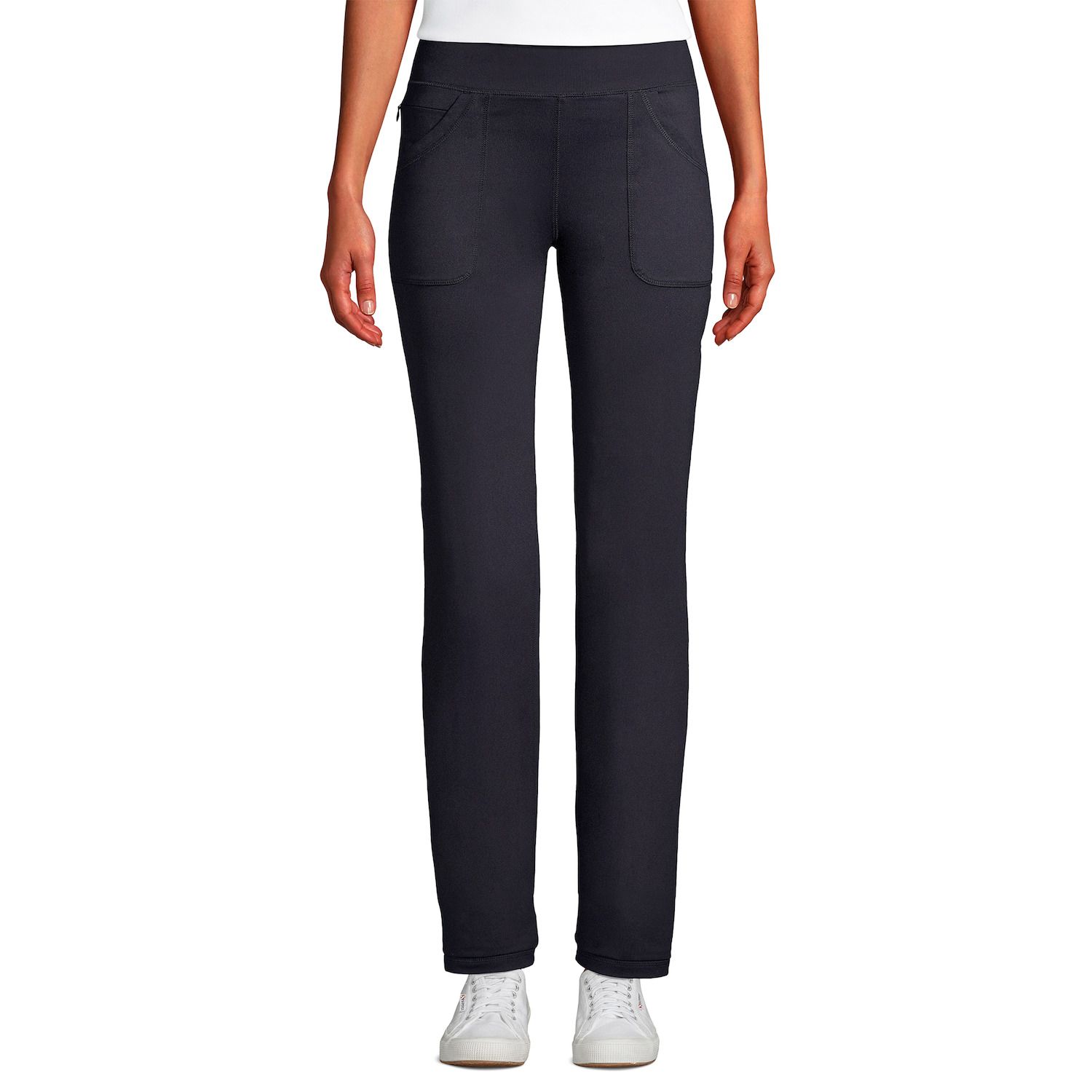 kohls petite pants