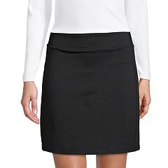 Kohls womens best sale golf skirts