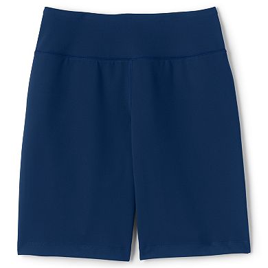  Women's Lands' End Active Relaxed Shorts