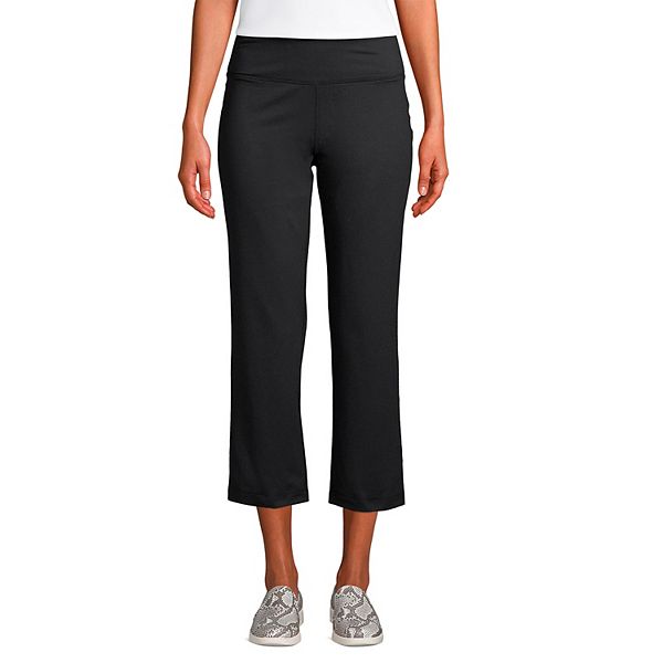 Lands' End Women's Active Yoga Pants