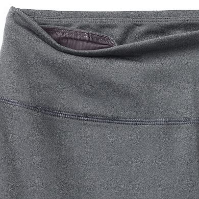 Women's Lands' End Active UPF 50 Yoga Pants