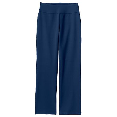 Women's Lands' End Active UPF 50 Yoga Pants