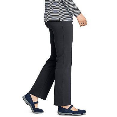 Petite Lands' End Active UPF 50 Yoga Pants