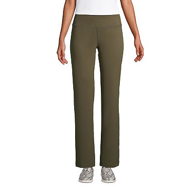 Kohls yoga pants petite hotsell