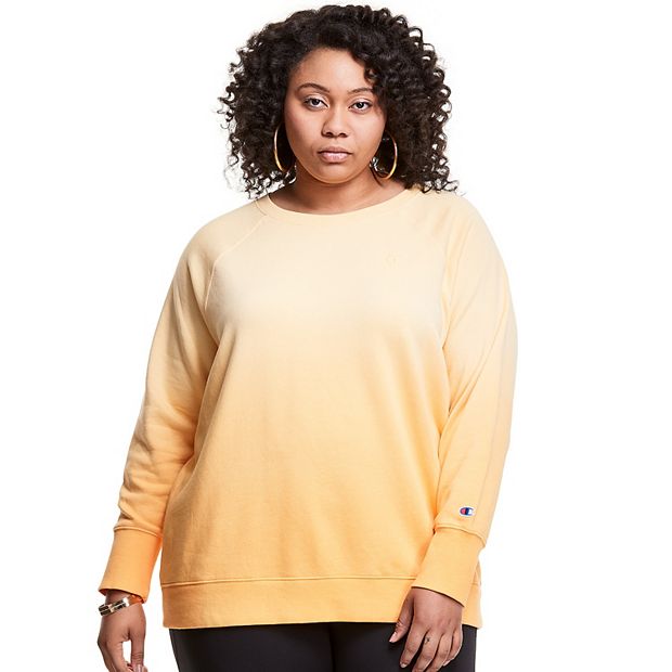 Champion clothing hotsell plus size