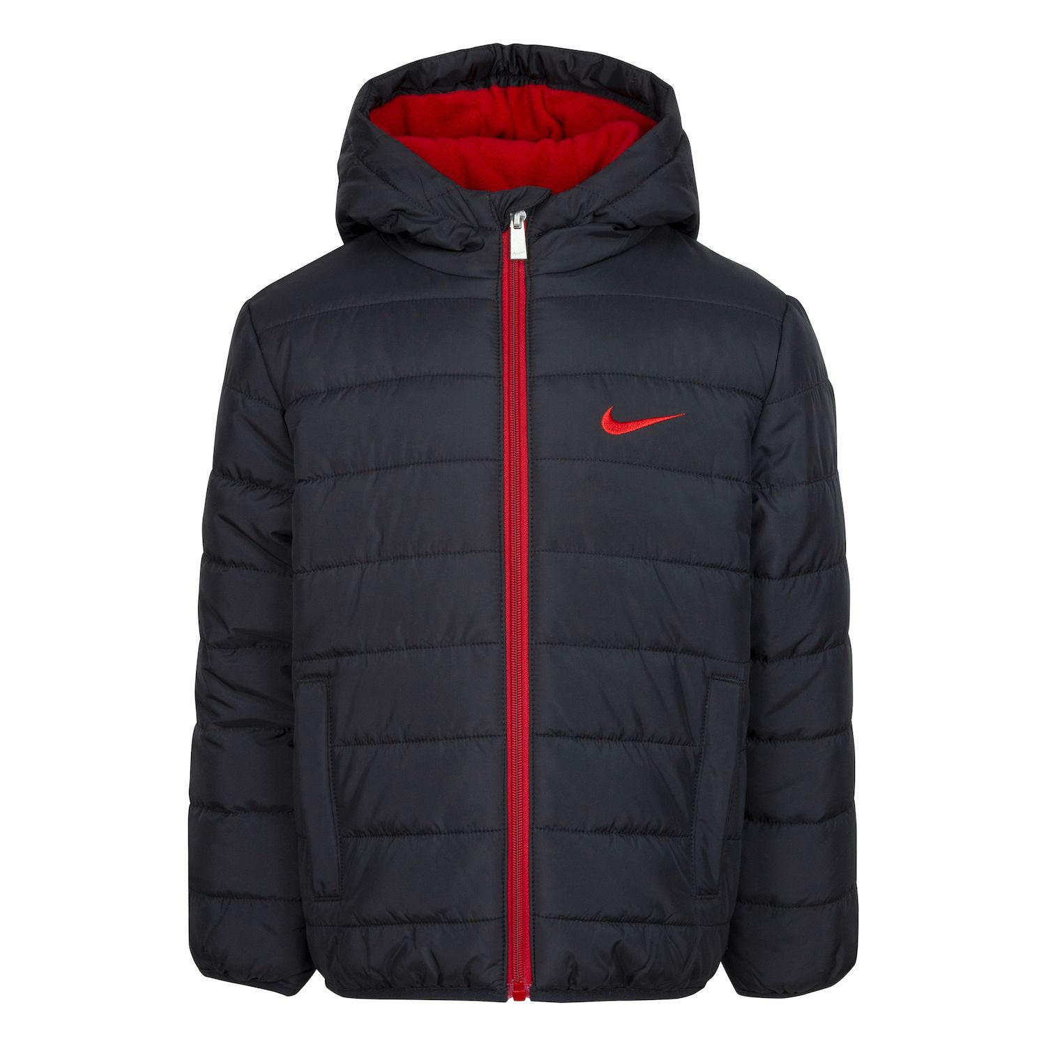 boys nike jacket