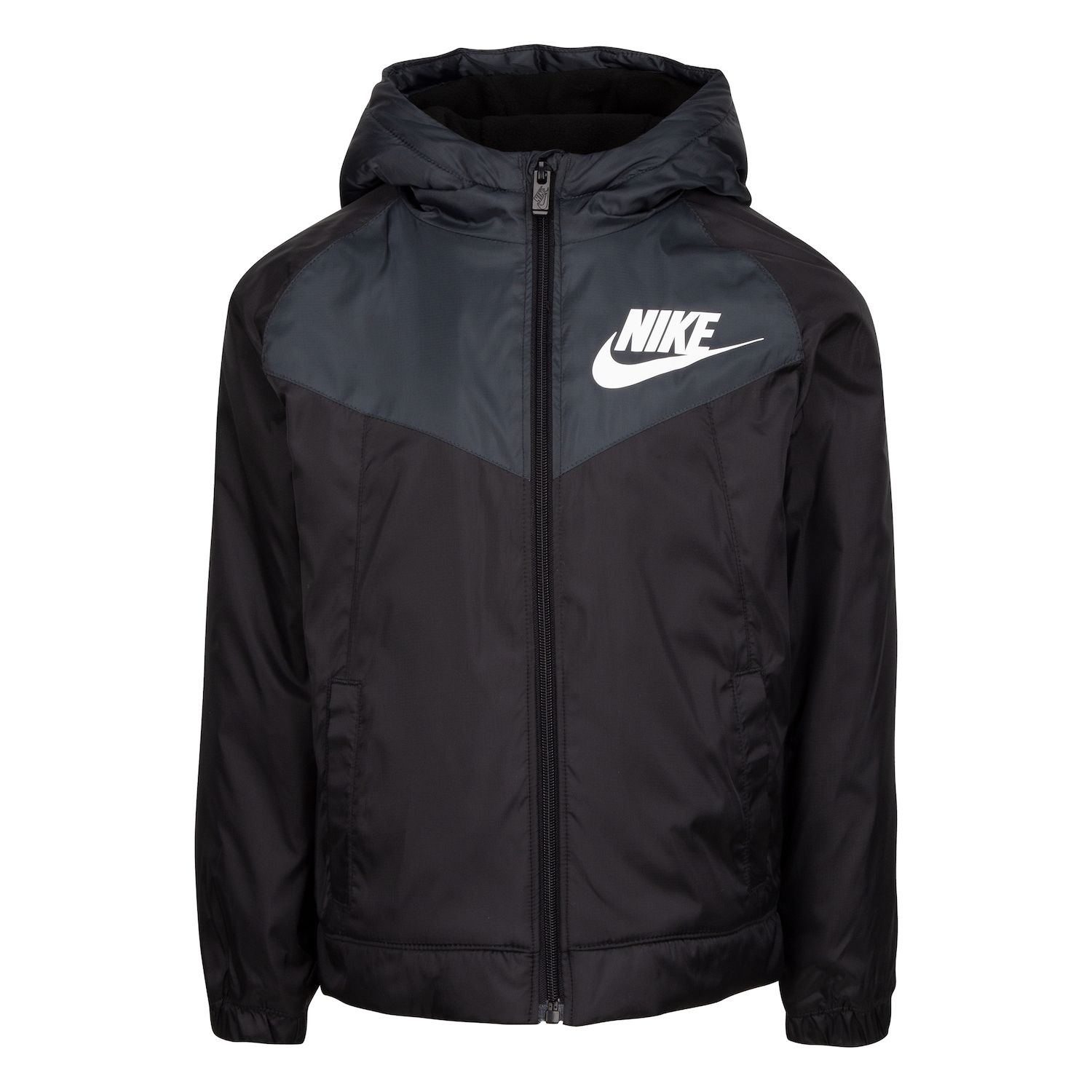 kohls nike windbreaker