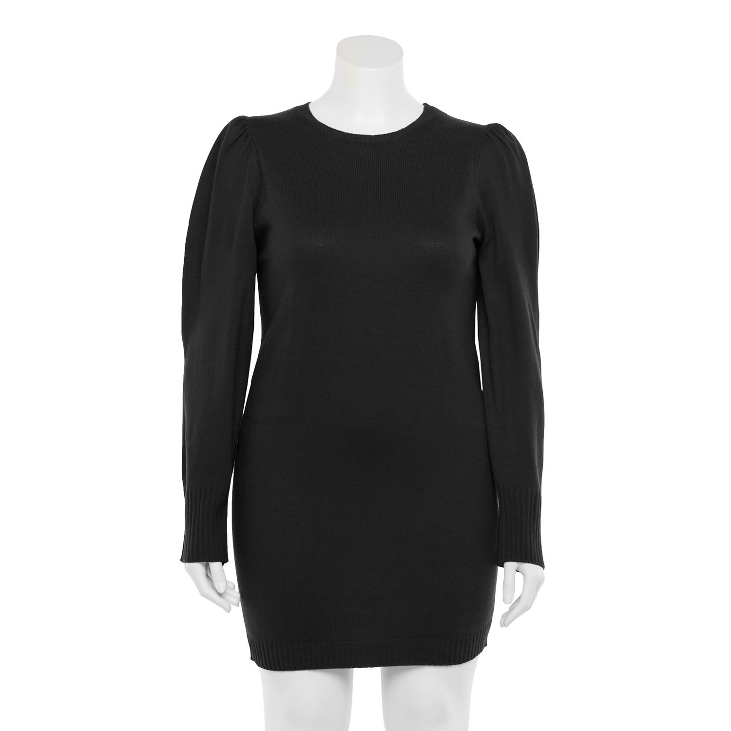 kohls turtleneck dress