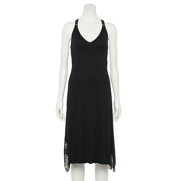 Women's Apt. 9® Midi Nightgown