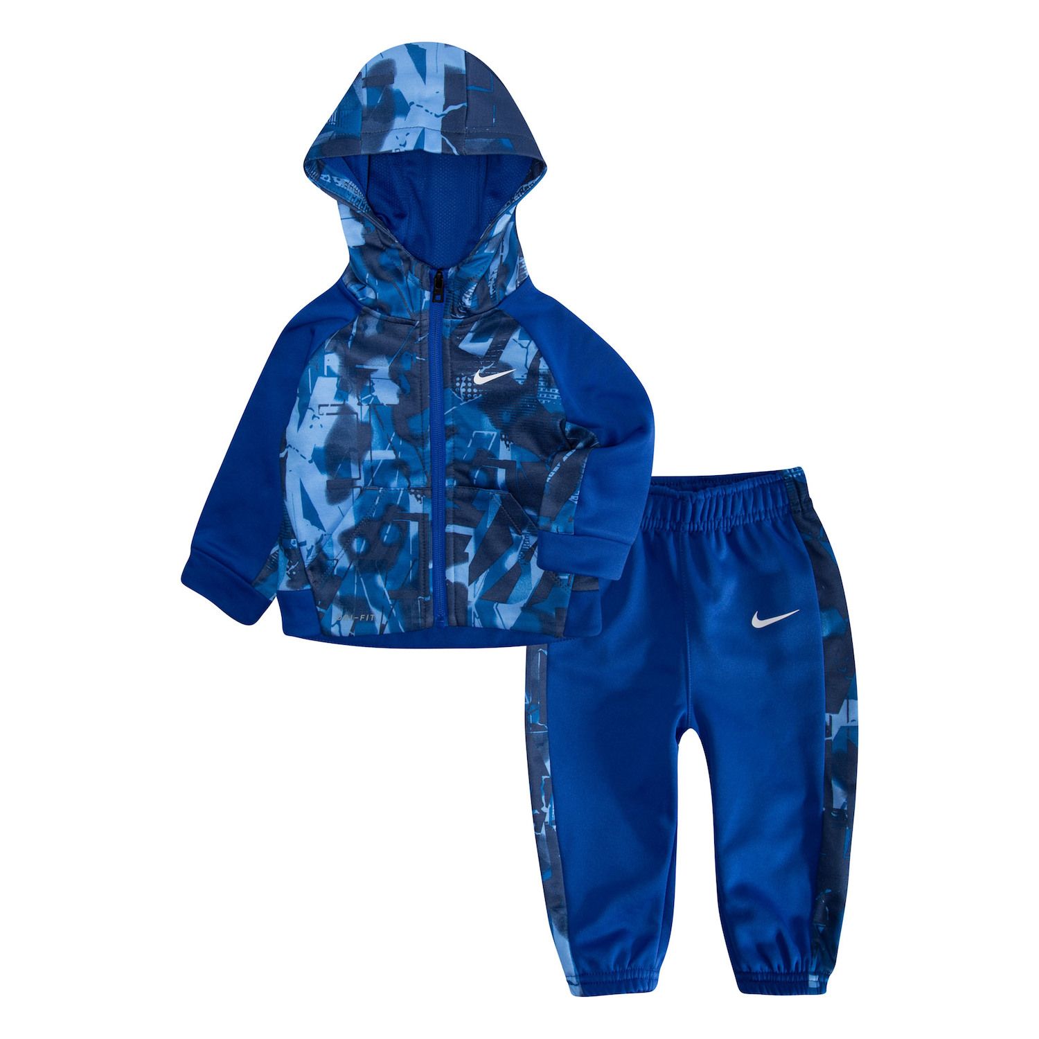 baby boy nike jogging suits