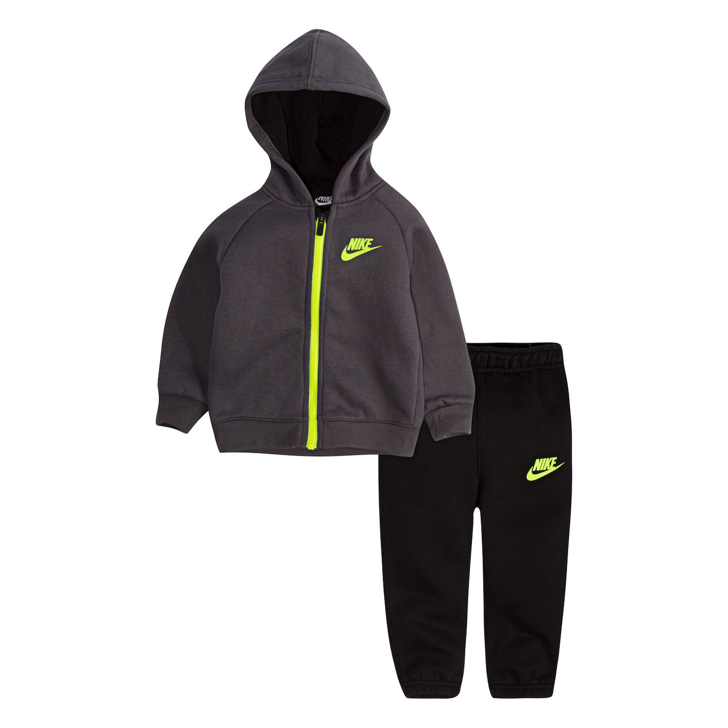 nike jogger set