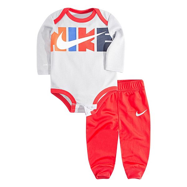 Kohls baby boy nike hot sale clothes