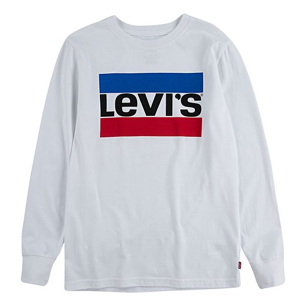 Top 38+ imagen kohl's levi's t shirts Thptnganamst.edu.vn