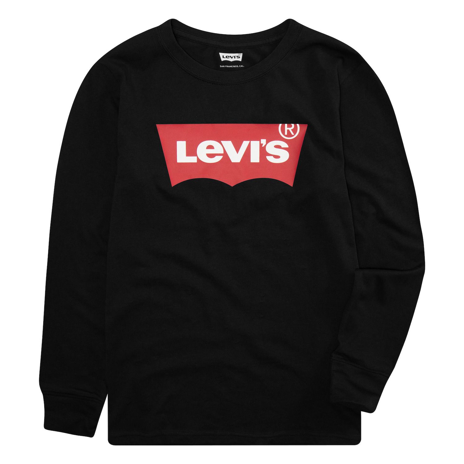 kids levi top