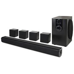 Kohls best sale lg soundbar